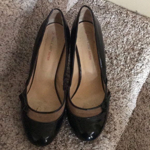 paul and joes sister Shoes - 🔥REDUCED🔥Paul and Joe Sister heels
